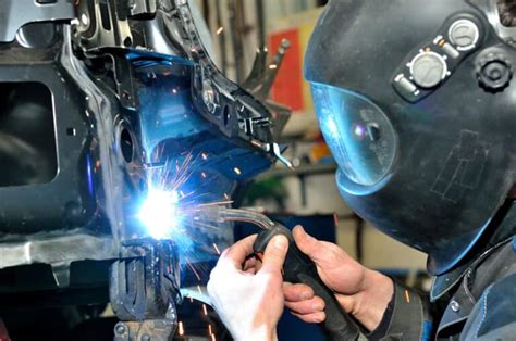 what is the best welder for auto sheet metal|mig welding automotive body panels.